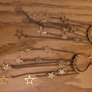 Womens earrings